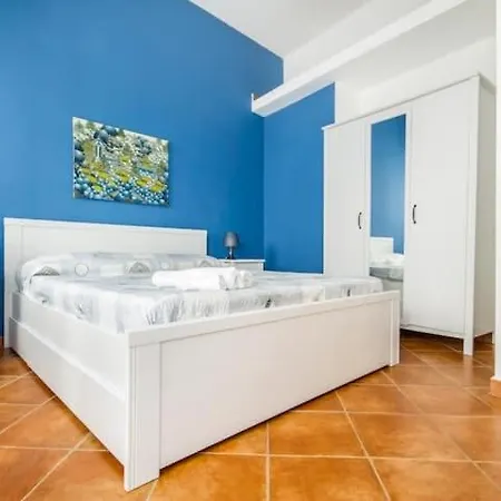 Appartamento La Casetta Del Vicolo *