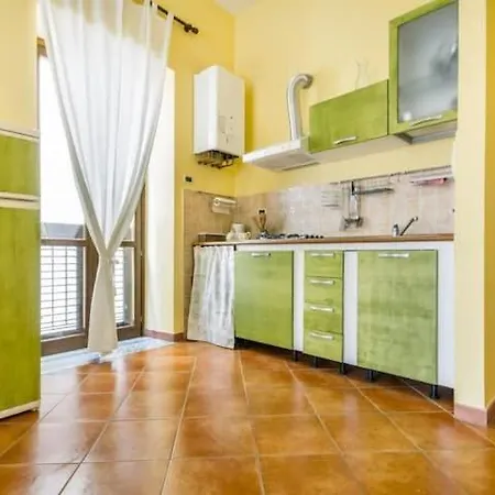 La Casetta Del Vicolo Appartamento