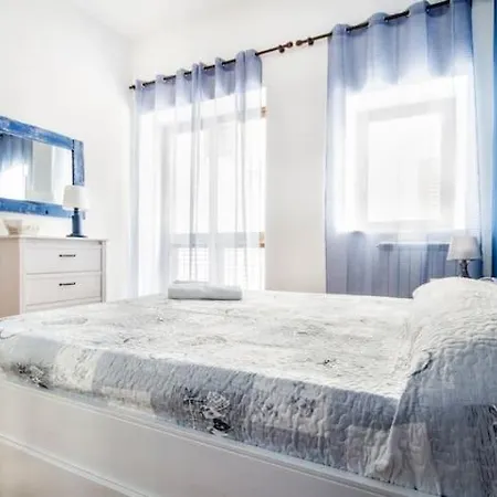 La Casetta Del Vicolo Appartamento Palermo