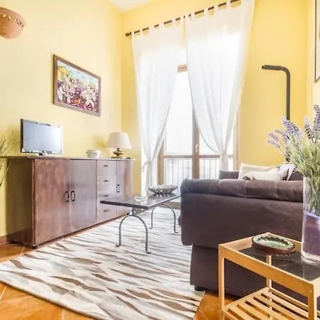 La Casetta Del Vicolo *