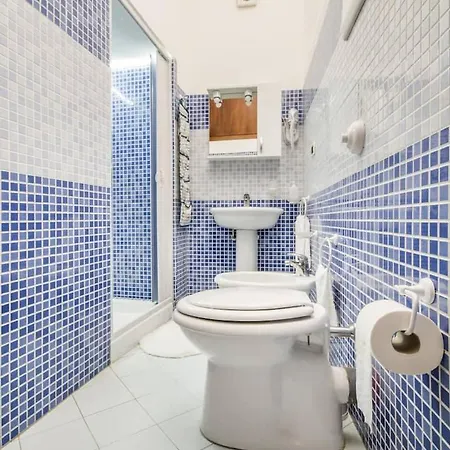 La Casetta Del Vicolo