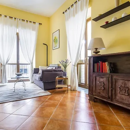 Appartamento La Casetta Del Vicolo